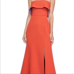 BCBGmaxazria Penelopey gown